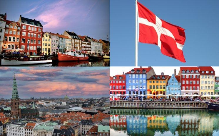 Le Danemark, pays le plus compétitif du monde en 2023