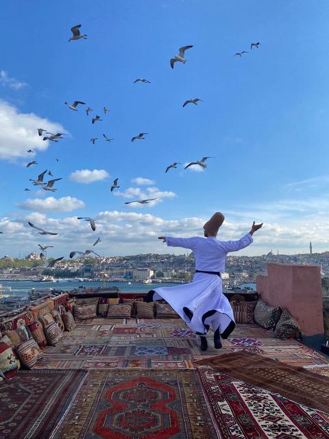 Concours photo istanbul Accueil calendrier 2023