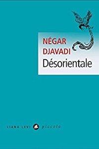 livres été désorientale