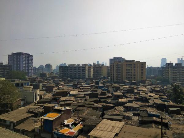 Dharavi visite ong reality gives