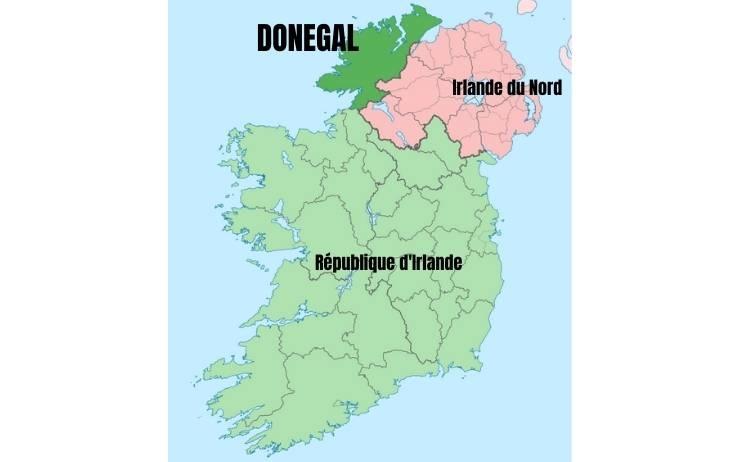 Donegal