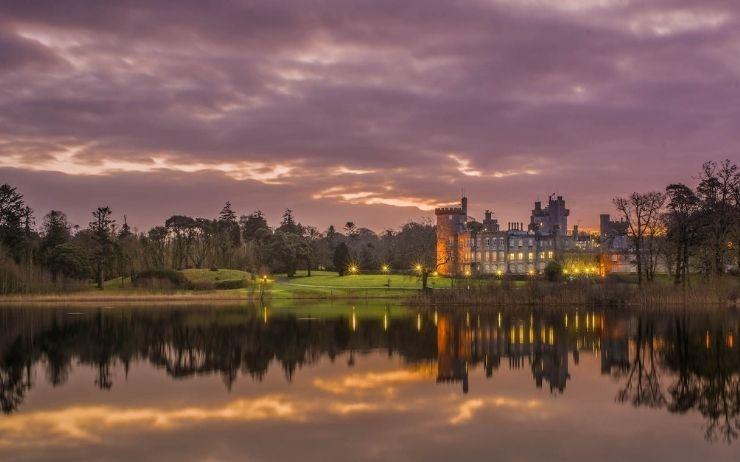  Château de Dromoland