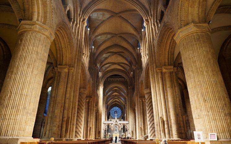 cathedrale de durham