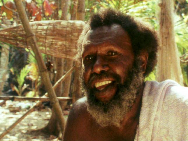 Eddie Mabo