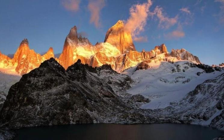 Fitz Roy