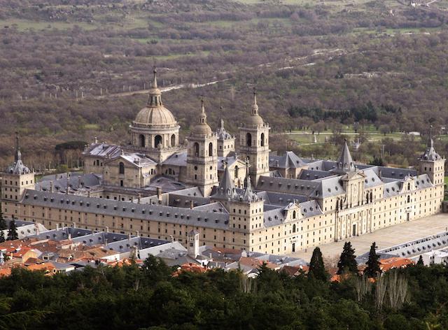 El escorial