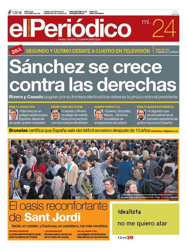 el periodico