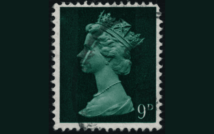 décès Elizabeth II