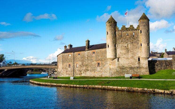 Enniskillen Castle