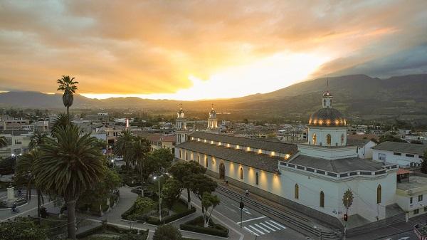 Equateur meilleurs pays pour se faire des amis 