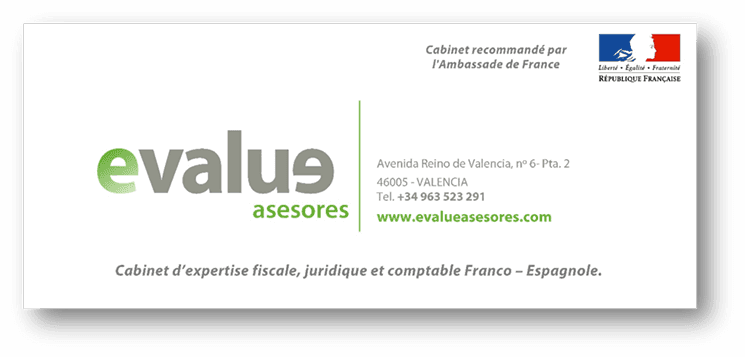 Evalue Asesores Signature