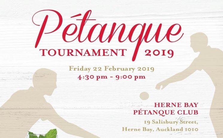 Event Petanque Day 