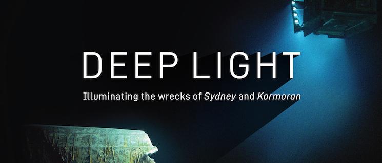 Exposition Deep light au musée Boola Bardip à Perth