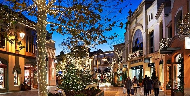 Exterieur de las rozas village