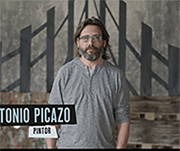 José Antonio Picazo Futur Antérieur Institut Français Valencia 2019