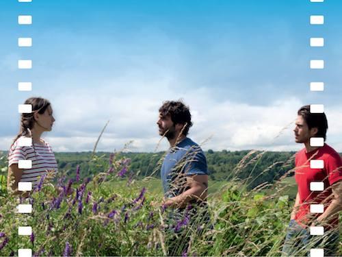 photo du film "Ce qui nous lie" de Cedric Klapisch 