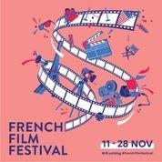 affiche festival film francais