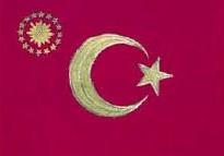 blasons et armoiries Istanbul