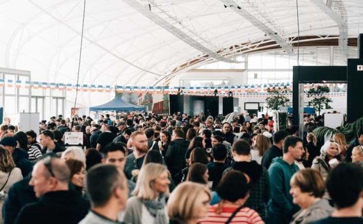 Festival Nouvelle-Zélande