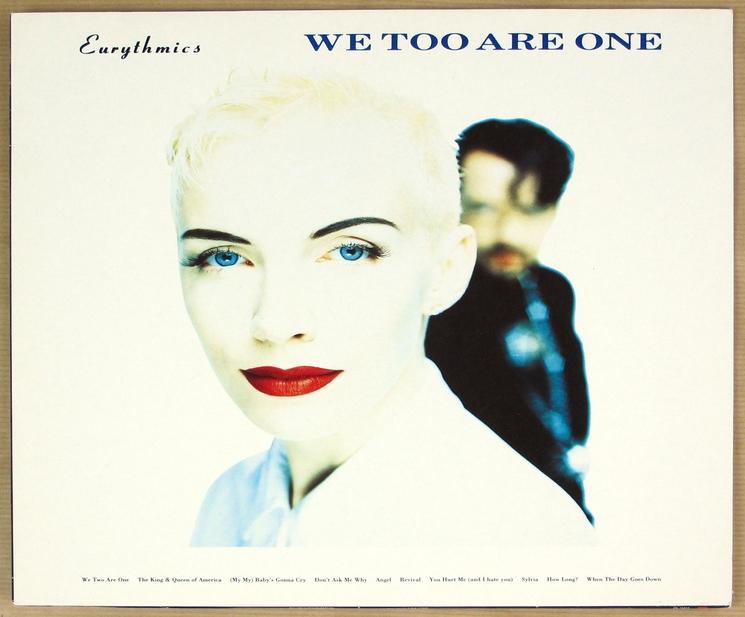 Eurythmics