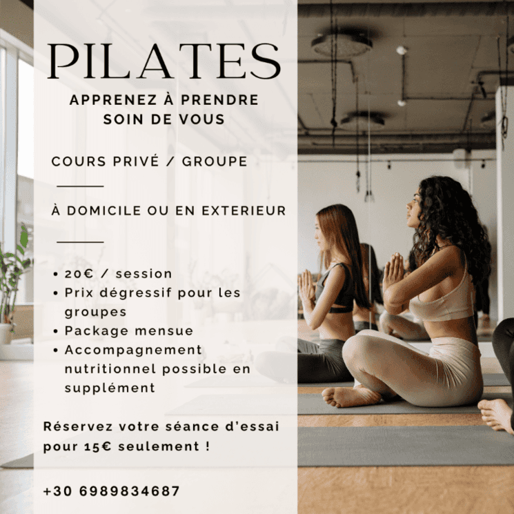 Pilates