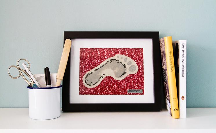 Footprint project