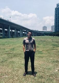 Urbanisme, Mobilité, Singapour