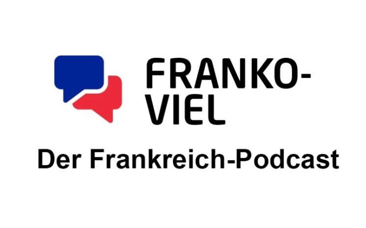 Logo officiel du Podcast Franko-viel