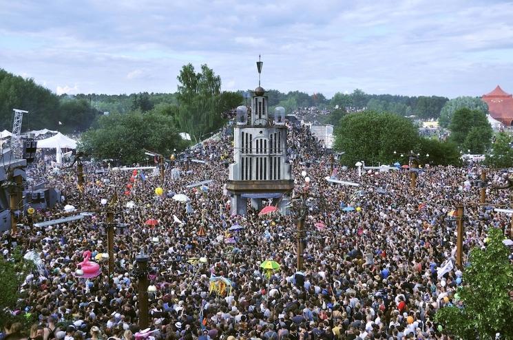 © Fusion festival Berlin - Frank Brexel