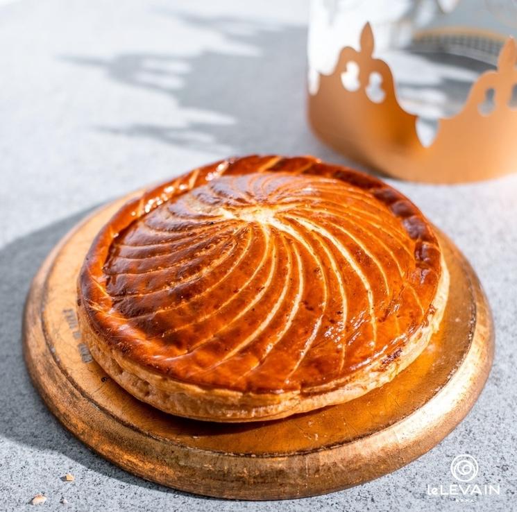 Galette LeLevain