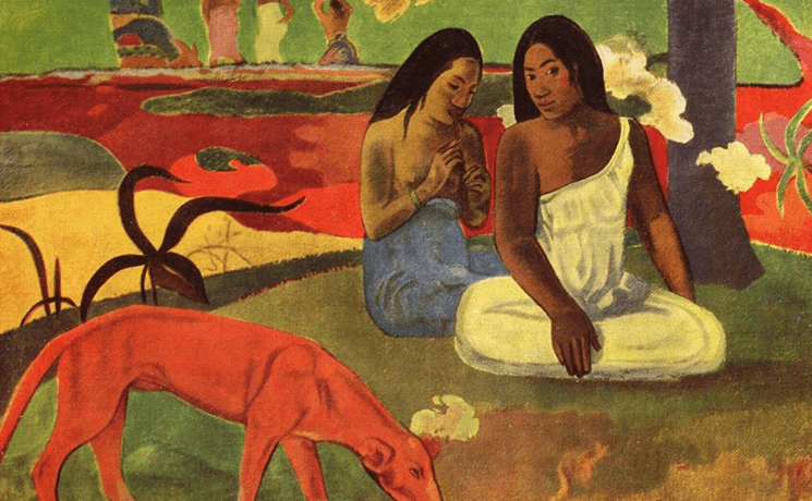 Gauguin