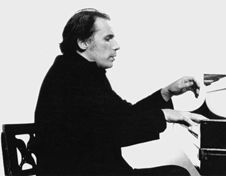 Glenn Gould