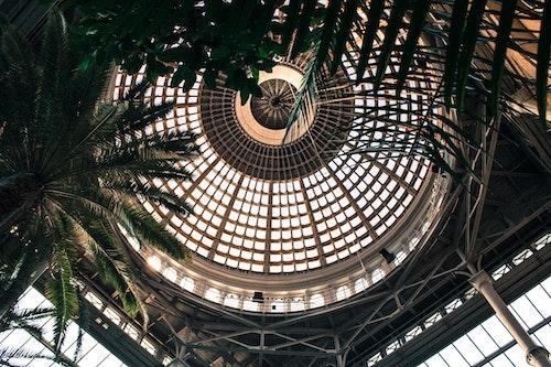 La glyptothèque, fondation Carlsberg à Copenhague 