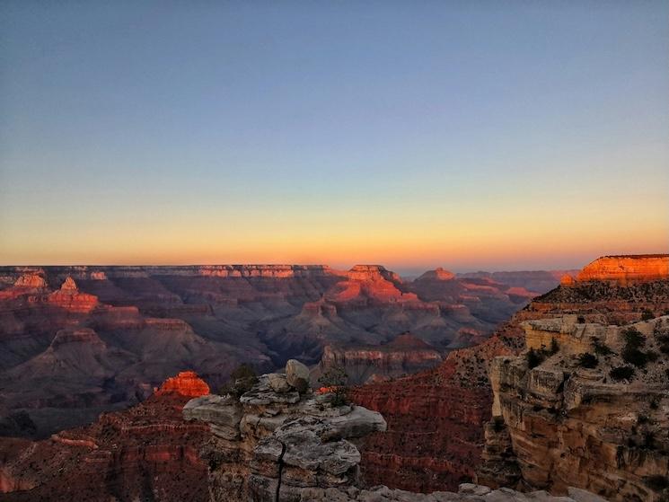 Grand Canyon