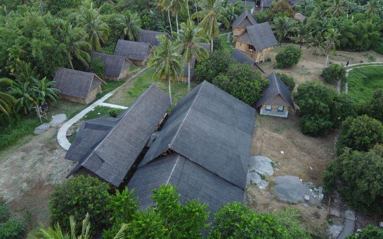 Green Village Calauan, Philippines