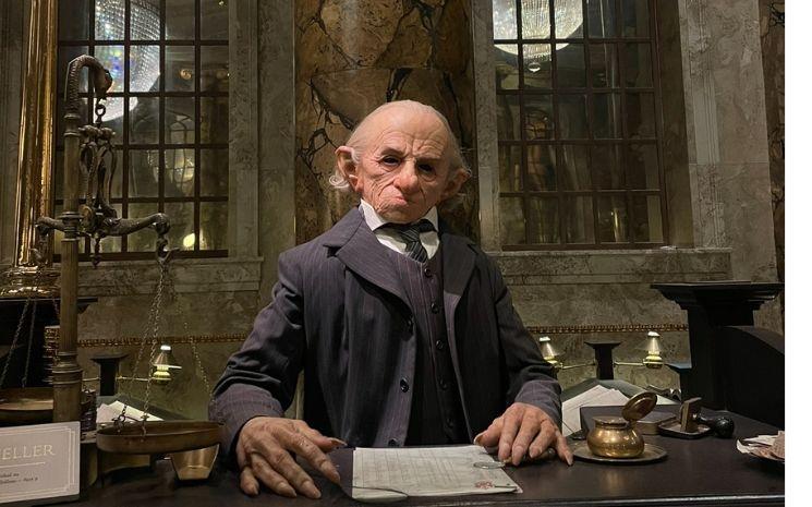 Gringotts