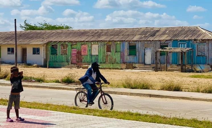 Région de la Guajira