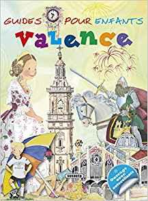 Guides pour enfants Valence