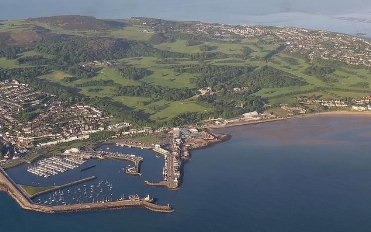 Port de Howth