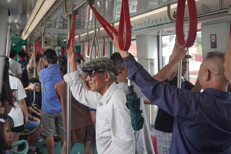 Métro hanoï