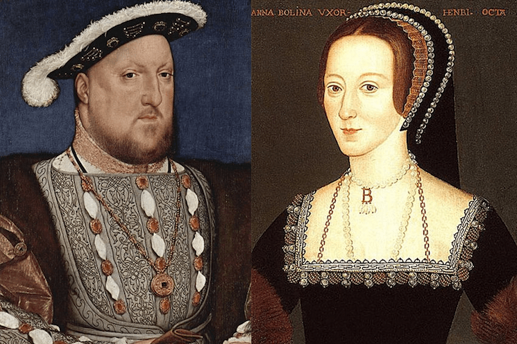 elizabeth reine angleterre histoire