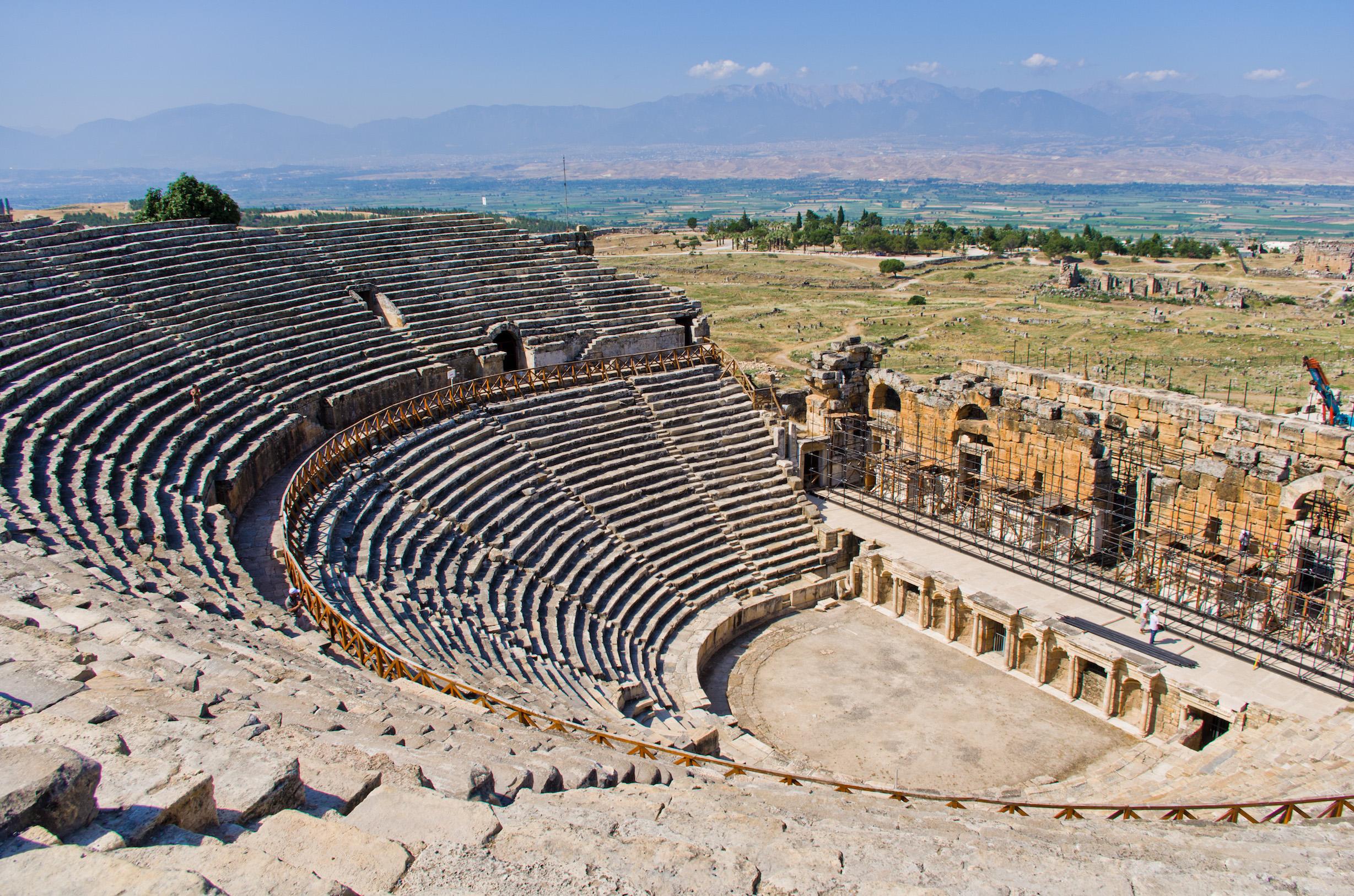 Hierapolis