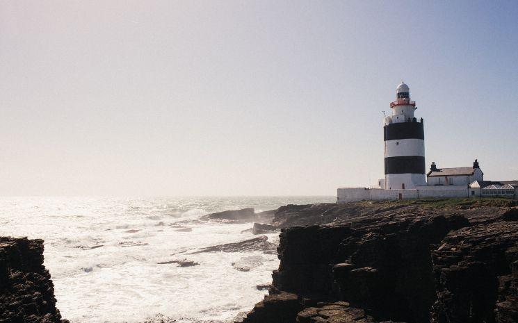 Hook Head Lighthouse - Ireland