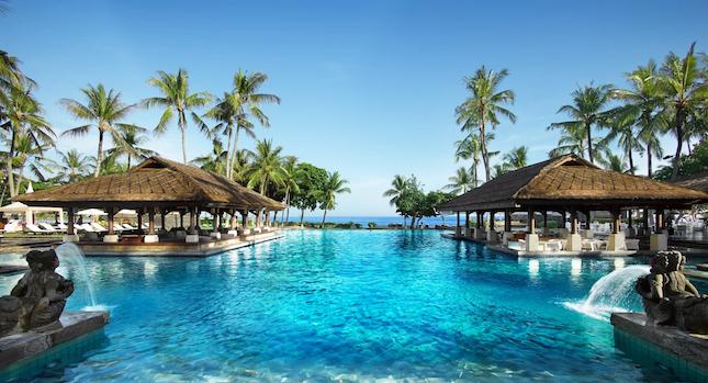 Hotels a Bali