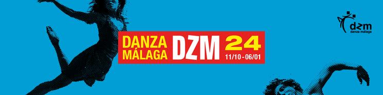 Danza Malaga 2024