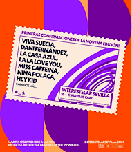 Interestelar Sevilla