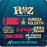 Rock Almeria