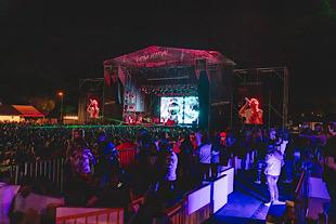 Granada Latino fest 