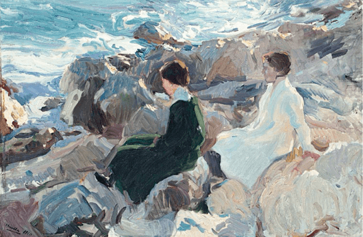 Sorolla Andalucia 