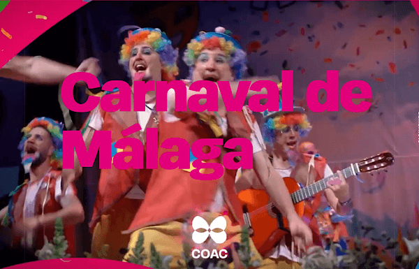 Carnaval de Malaga